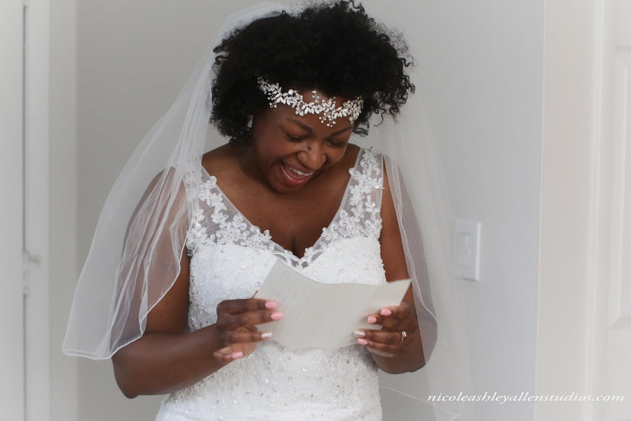 Bride on A Budget - My Personal Amazon Wedding Finds Under $40