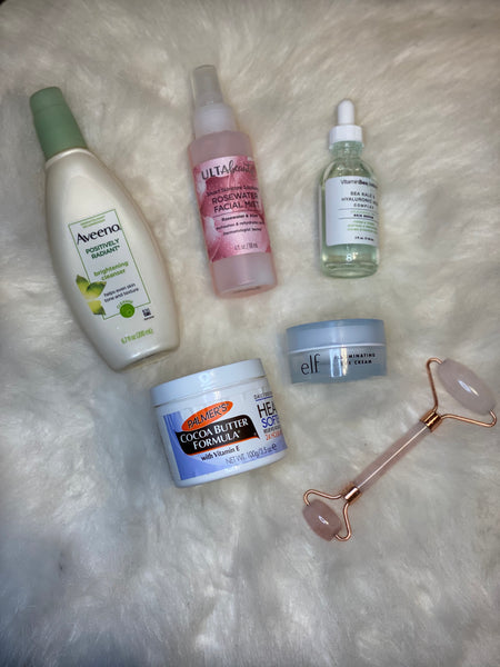 Skin Care MUST HAVES